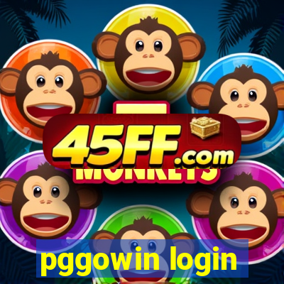 pggowin login